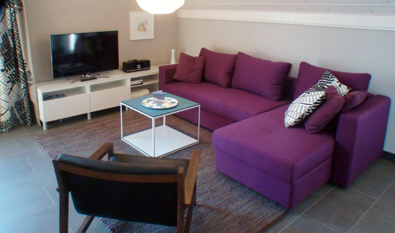 Haus Am Deich Ferienwohnungen Prerow Εξωτερικό φωτογραφία